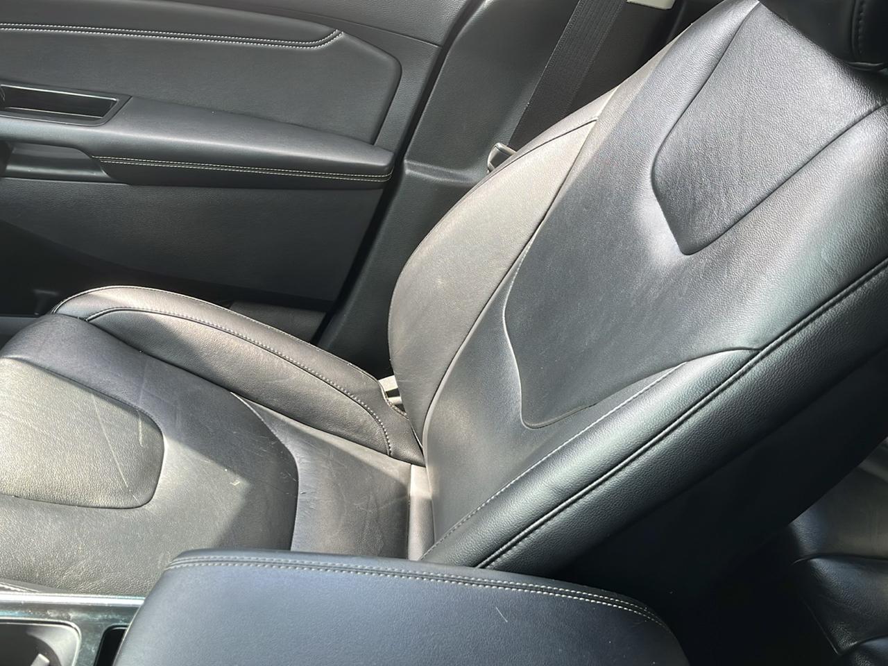 Ford Edge Titanium FWD 2019