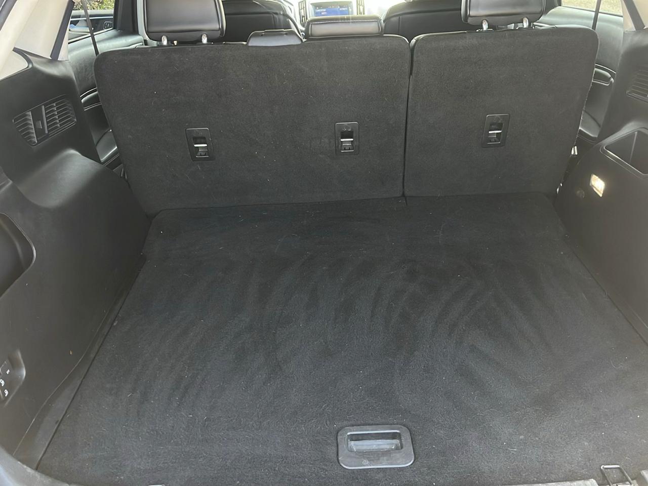 Ford Edge Titanium FWD 2019