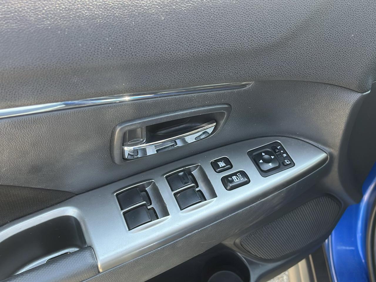Mitsubishi Outlander Sport SE 2.0 CVT 2021