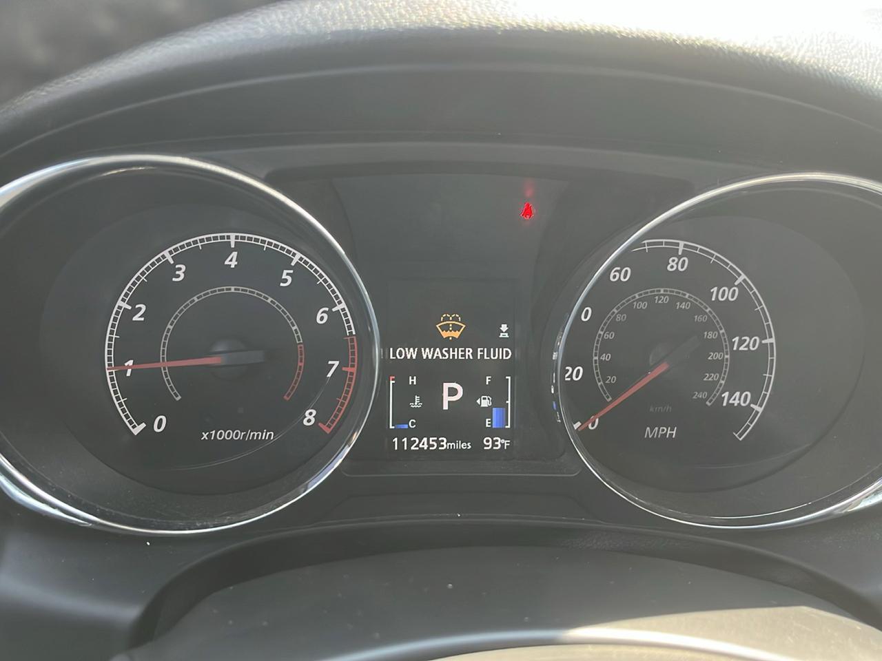Mitsubishi Outlander Sport SE 2.0 CVT 2021