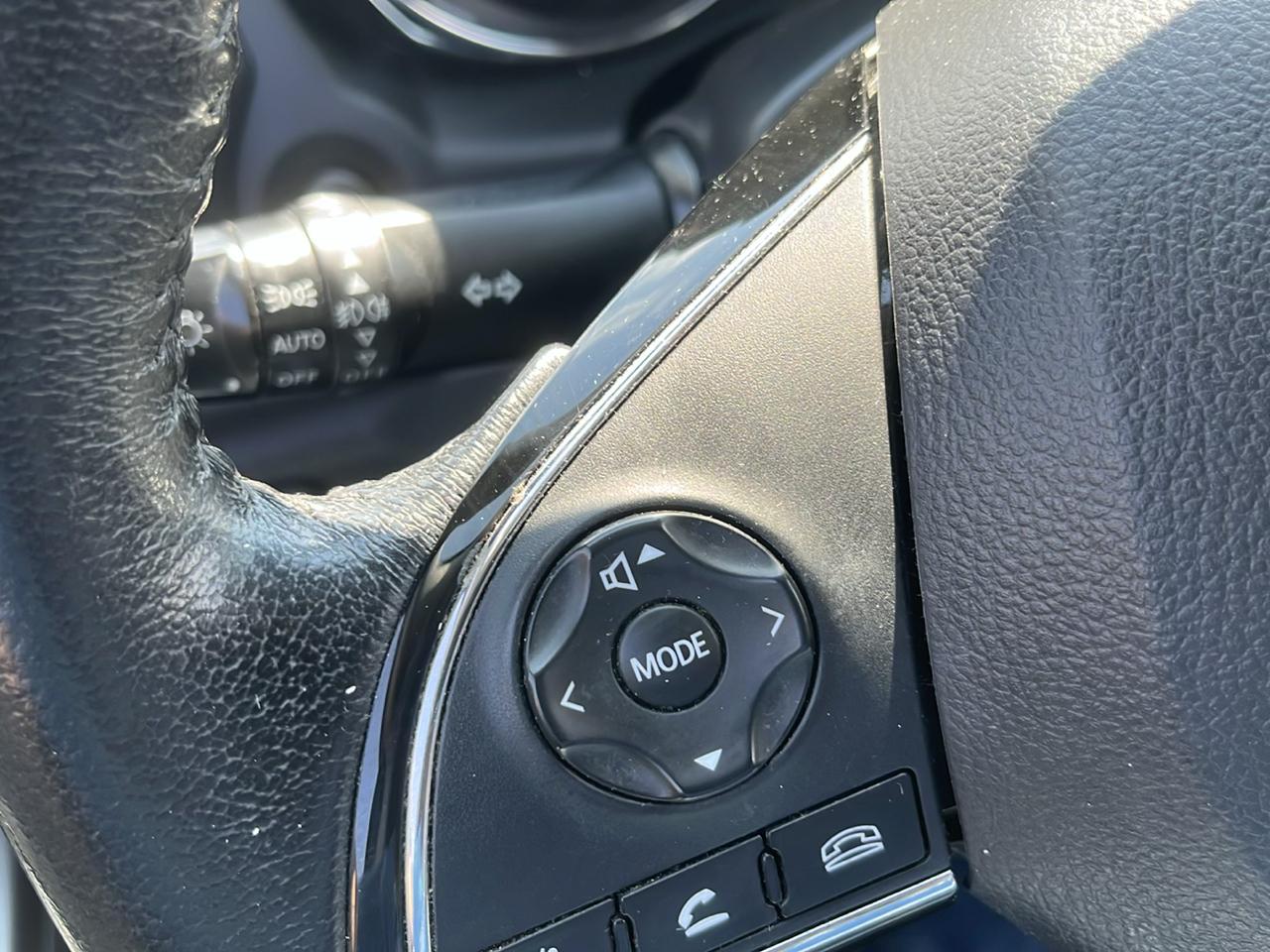Mitsubishi Outlander Sport SE 2.0 CVT 2021
