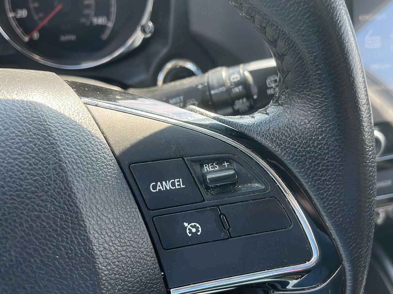 Mitsubishi Outlander Sport SE 2.0 CVT 2021