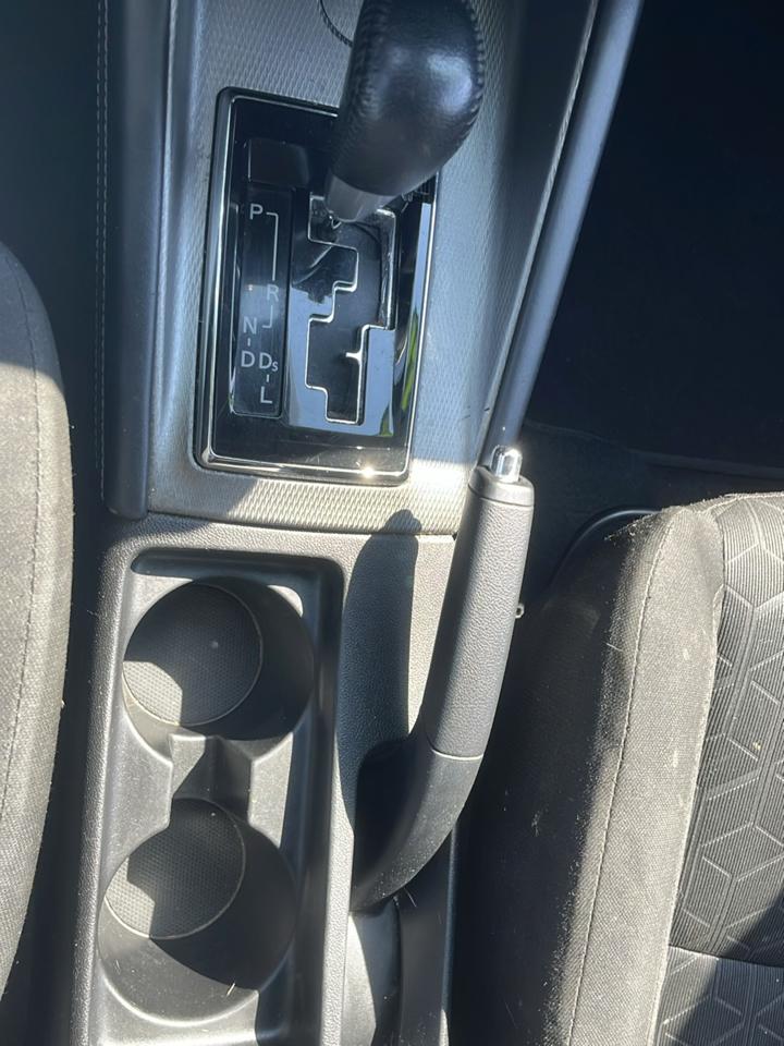 Mitsubishi Outlander Sport SE 2.0 CVT 2021