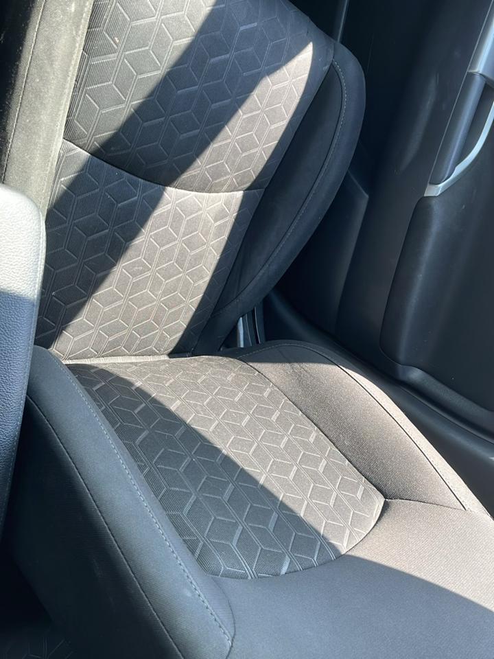Mitsubishi Outlander Sport SE 2.0 CVT 2021