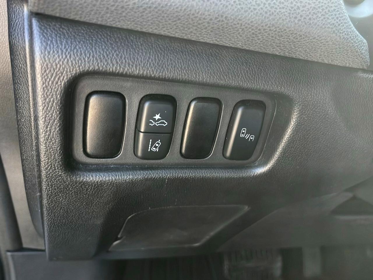 Mitsubishi Outlander Sport SE 2.0 CVT 2021