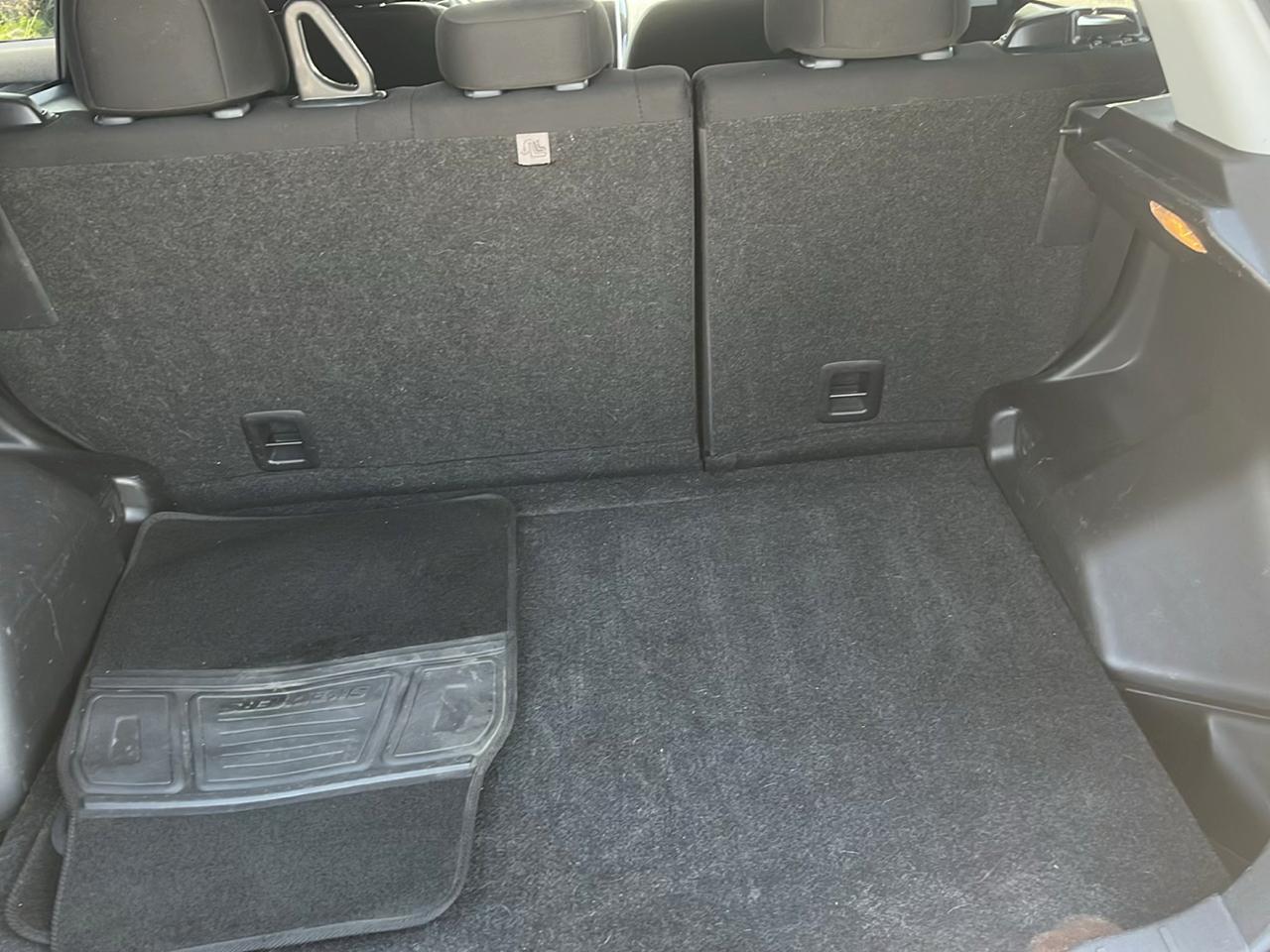 Mitsubishi Outlander Sport SE 2.0 CVT 2021