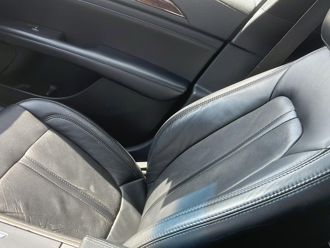 Lincoln MKZ Reserve FWD 2017