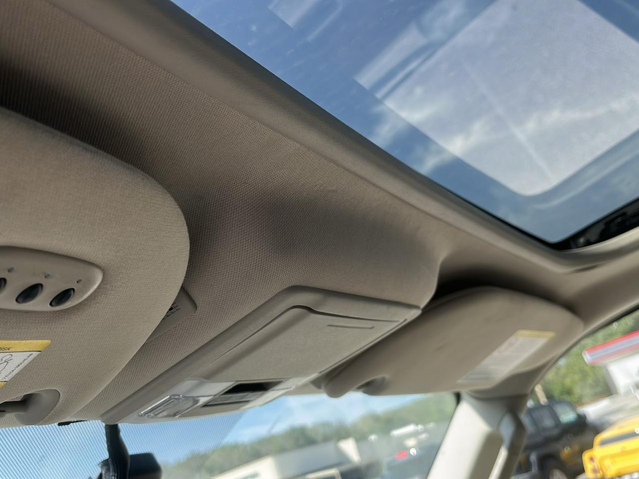 Lincoln Navigator 4WD 4dr 2013