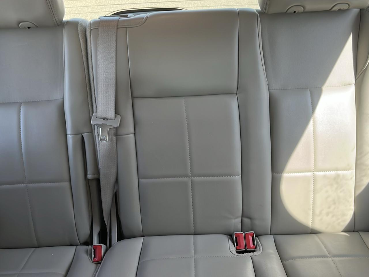 Lincoln Navigator 4WD 4dr 2013