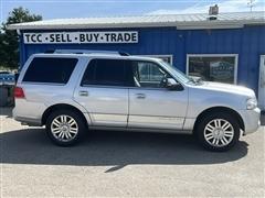 2013 Lincoln Navigator 