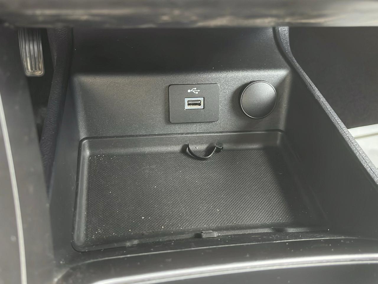 Ford Fusion SE FWD 2017