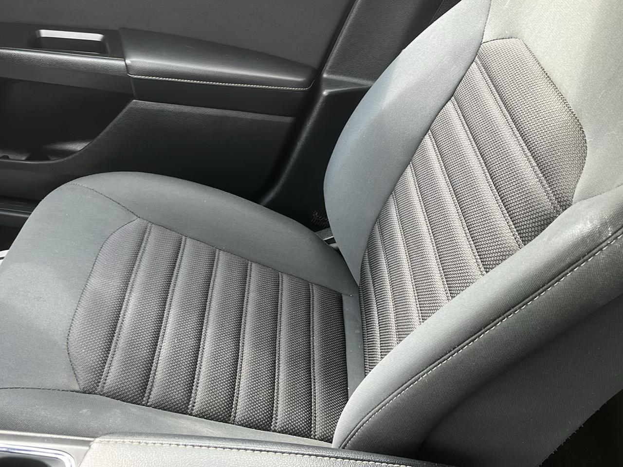 Ford Fusion SE FWD 2017