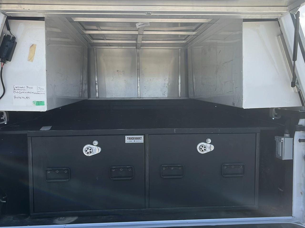 Ford F-150 4WD SuperCrew 139" XLT 2020