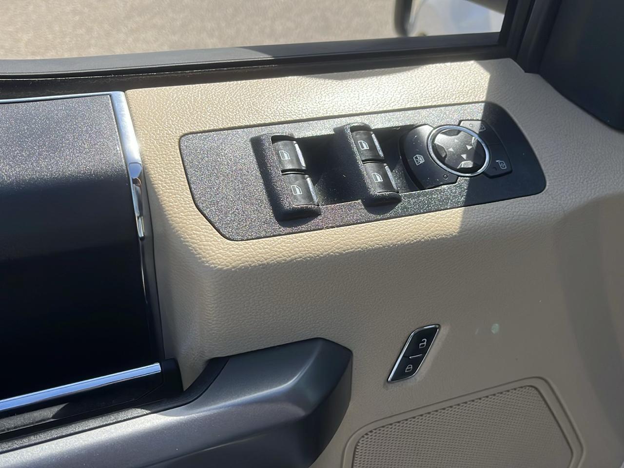 Ford F-150 4WD SuperCrew 139" XLT 2020