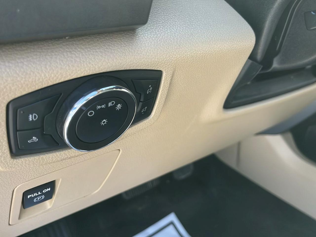 Ford F-150 4WD SuperCrew 139" XLT 2020