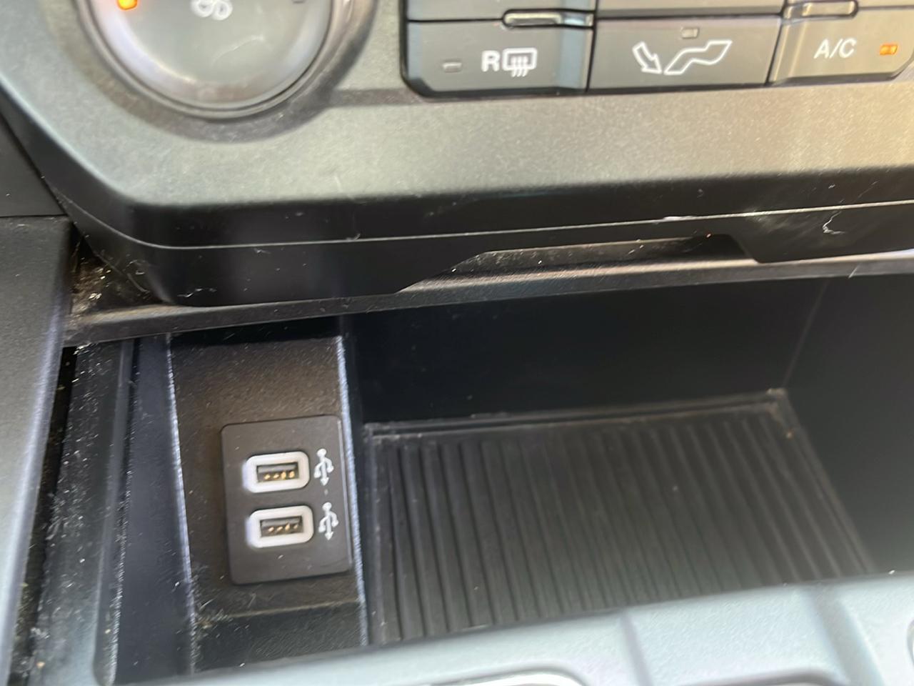 Ford F-150 4WD SuperCrew 139" XLT 2020