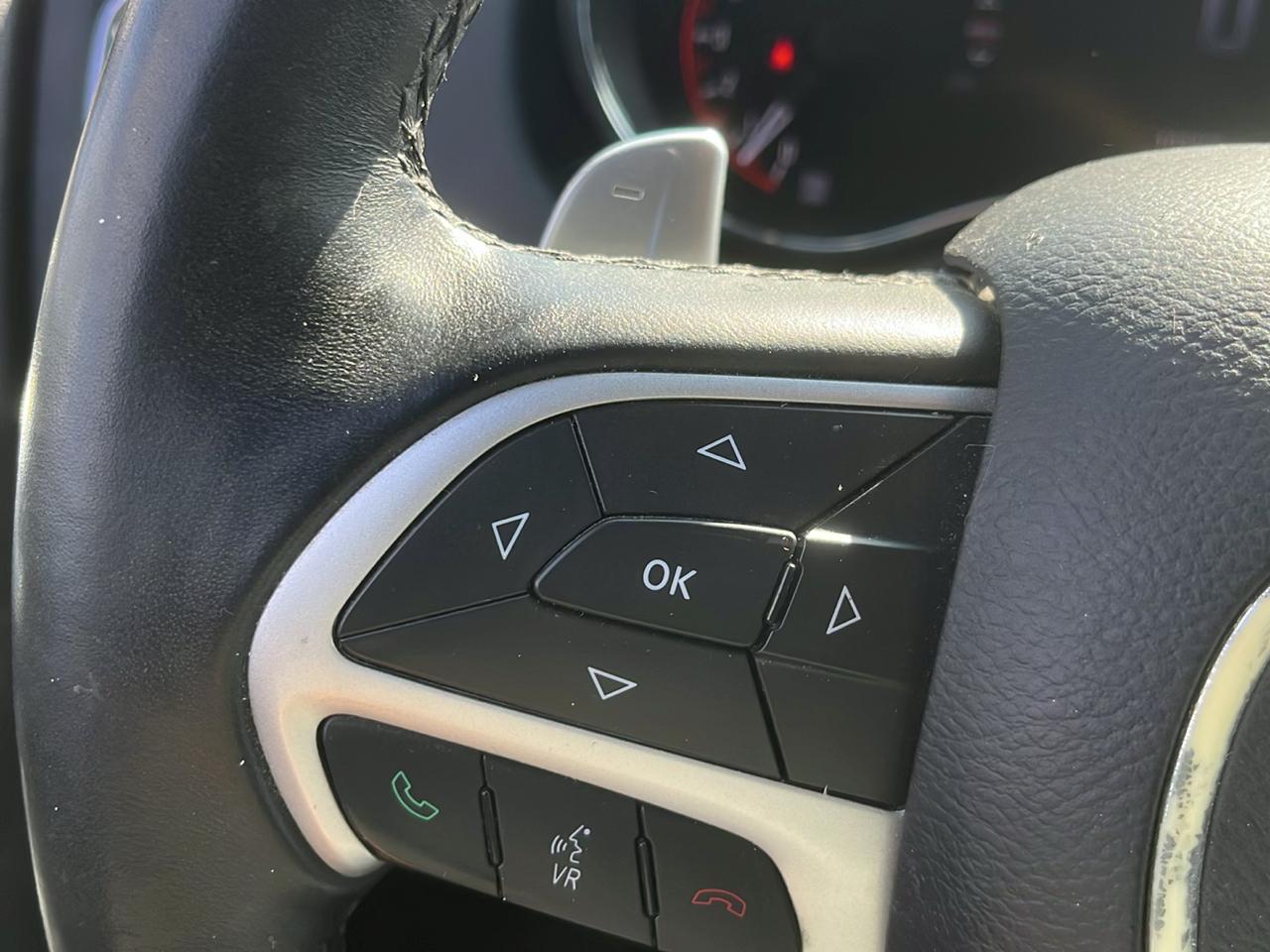 Dodge Durango GT AWD 2017