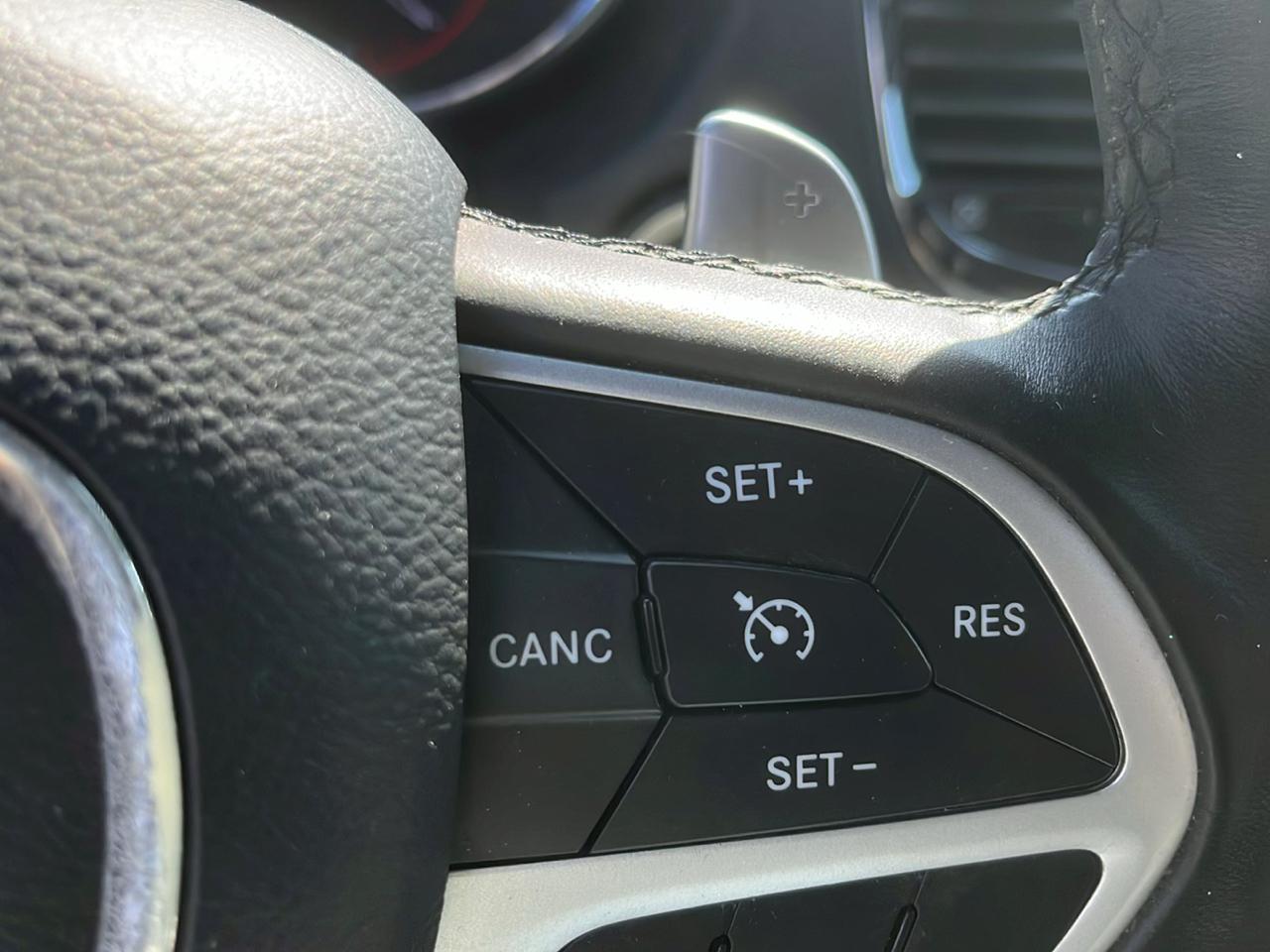 Dodge Durango GT AWD 2017