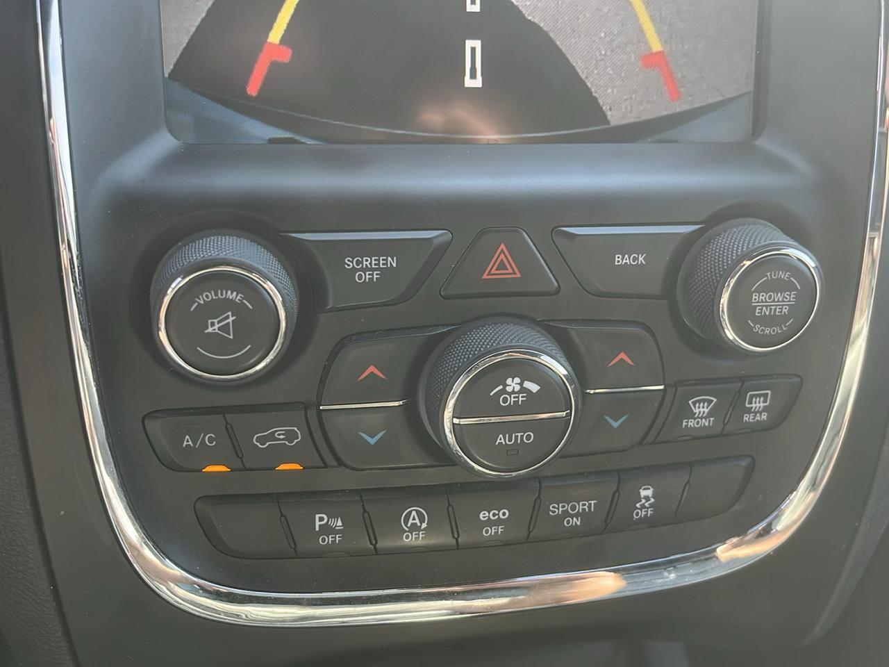Dodge Durango GT AWD 2017