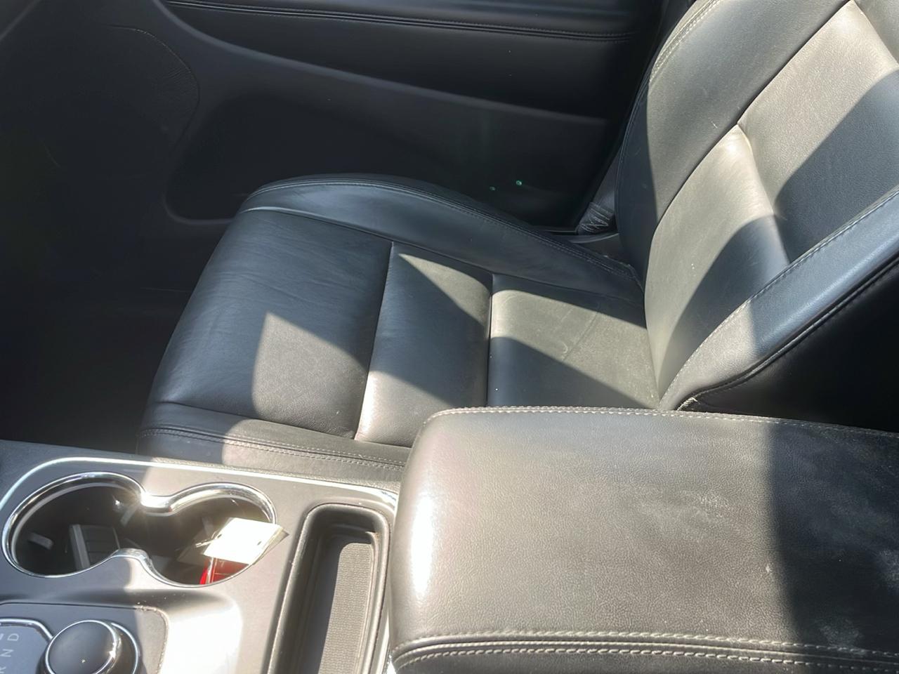 Dodge Durango GT AWD 2017