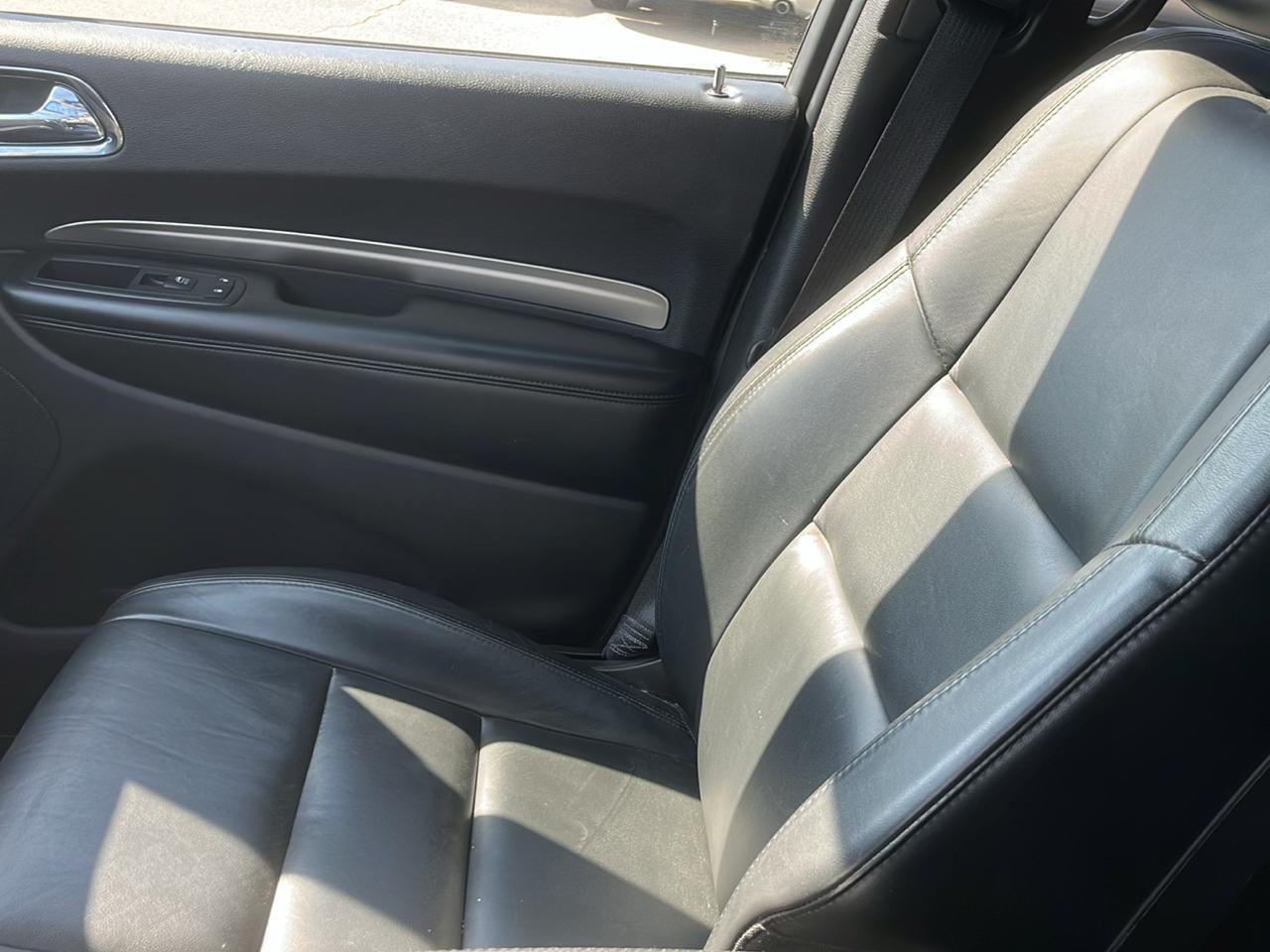 Dodge Durango GT AWD 2017
