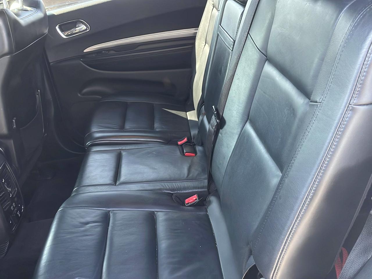 Dodge Durango GT AWD 2017