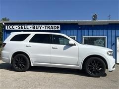 2017 Dodge Durango 
