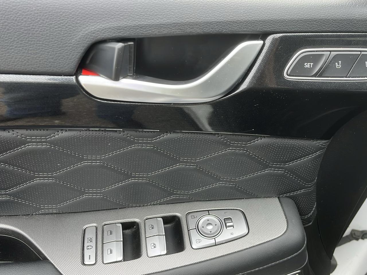 Hyundai Palisade Calligraphy AWD 2021