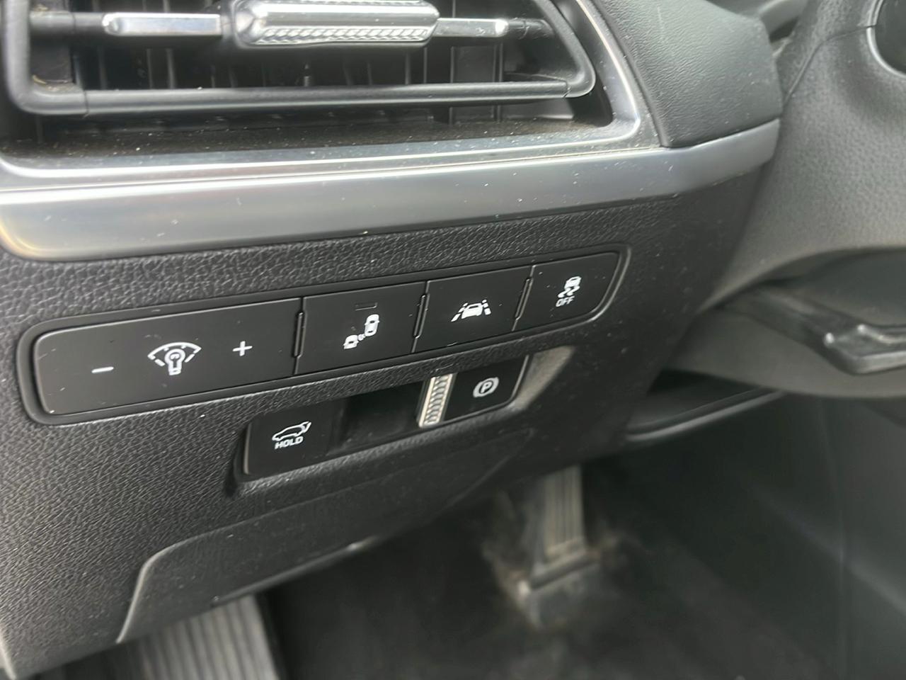 Hyundai Palisade Calligraphy AWD 2021