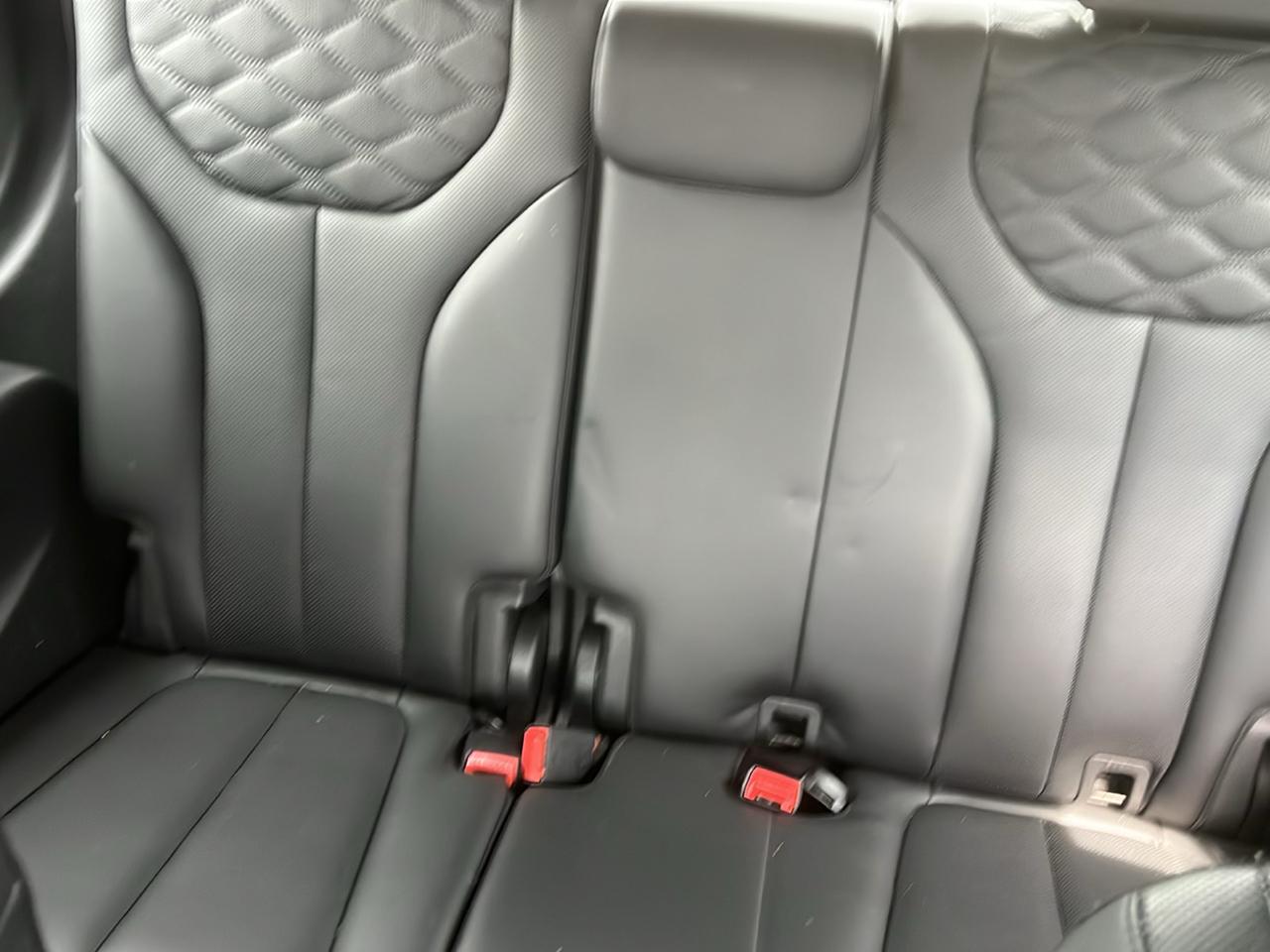 Hyundai Palisade Calligraphy AWD 2021