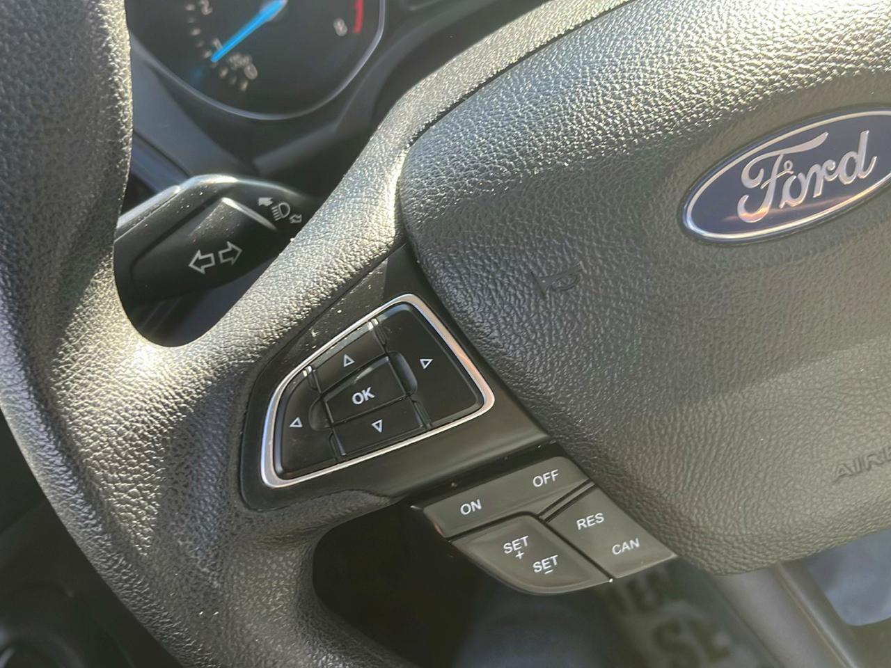 Ford Escape S FWD 2017
