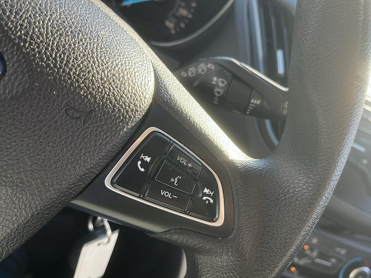 Ford Escape S FWD 2017