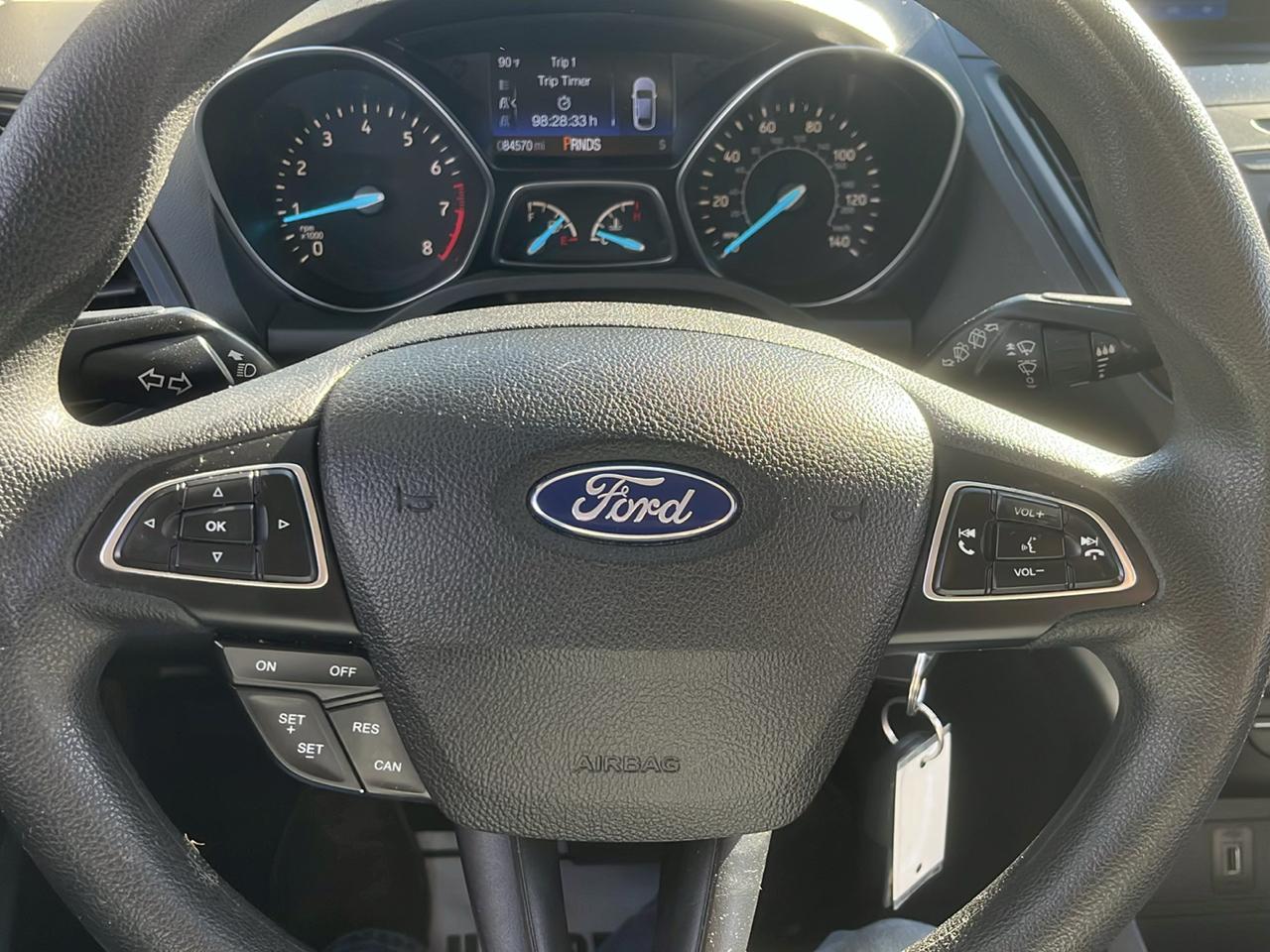 Ford Escape S FWD 2017