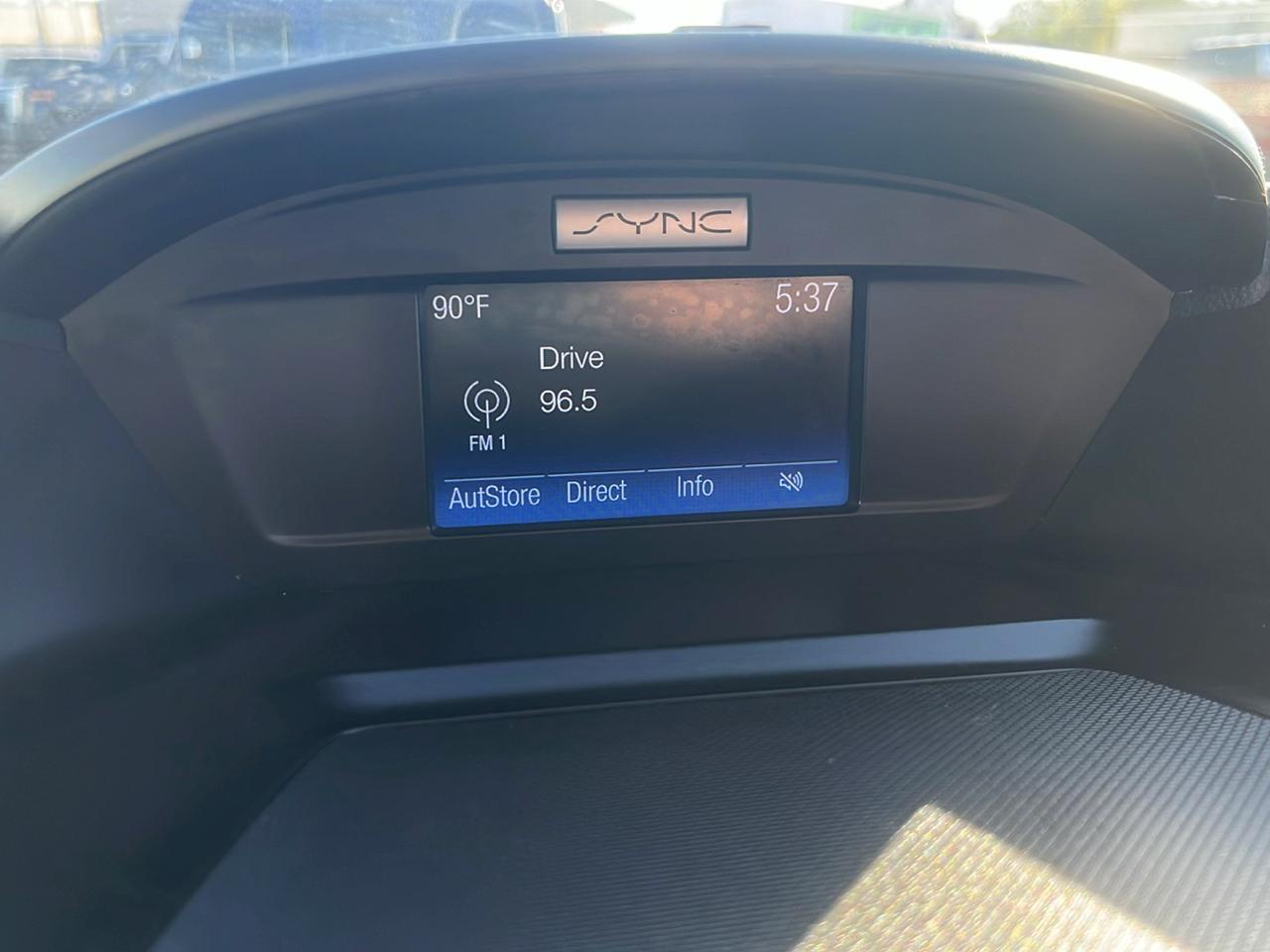 Ford Escape S FWD 2017