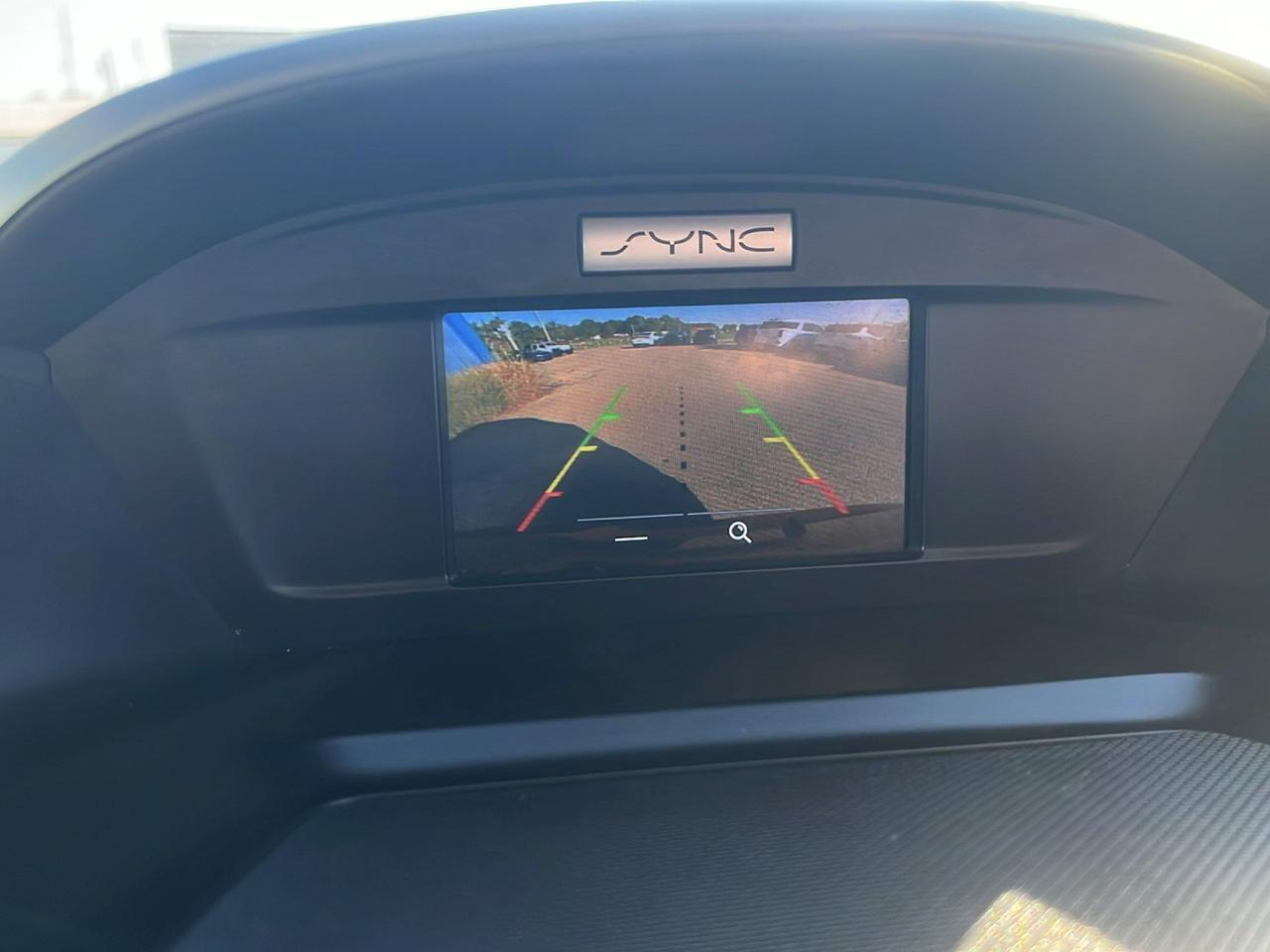 Ford Escape S FWD 2017