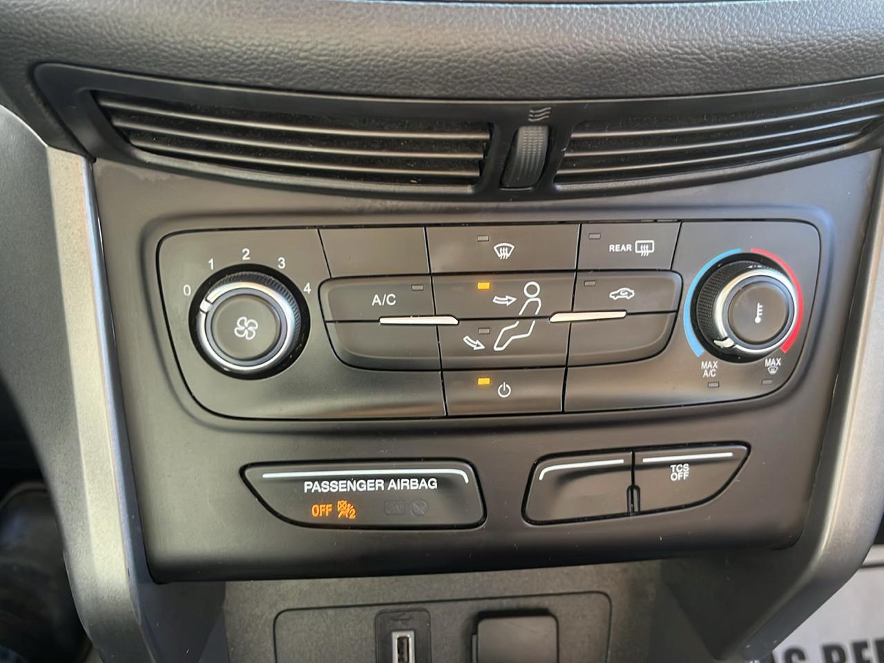 Ford Escape S FWD 2017