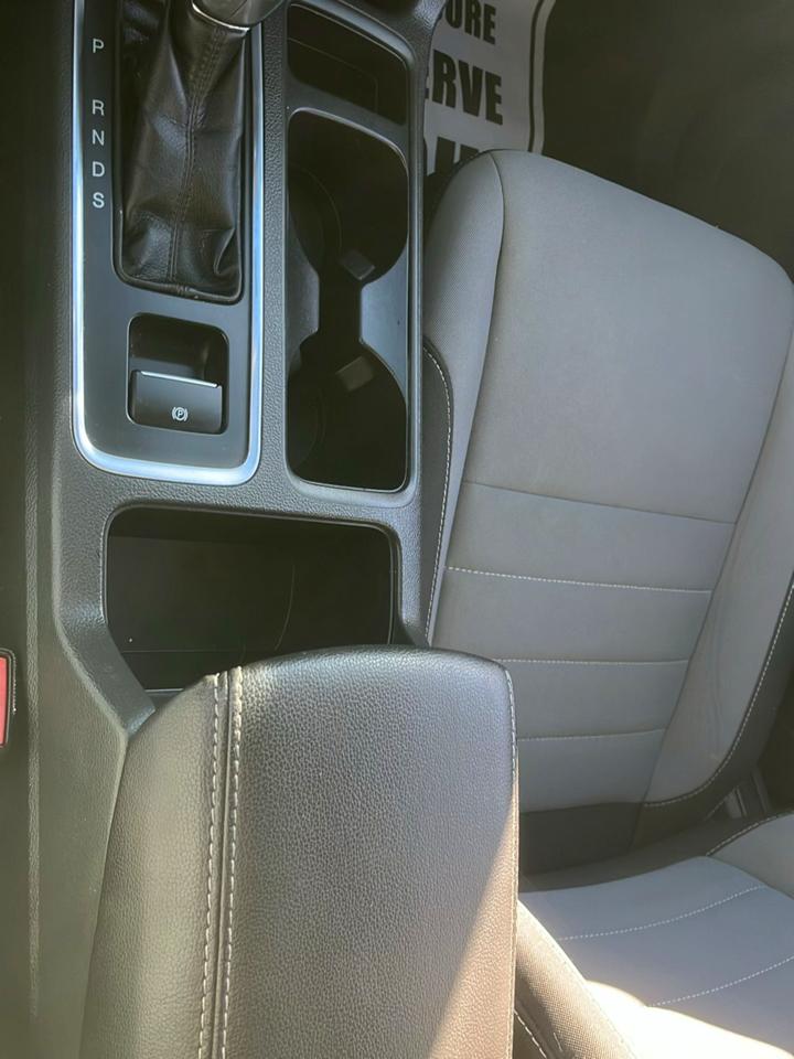Ford Escape S FWD 2017