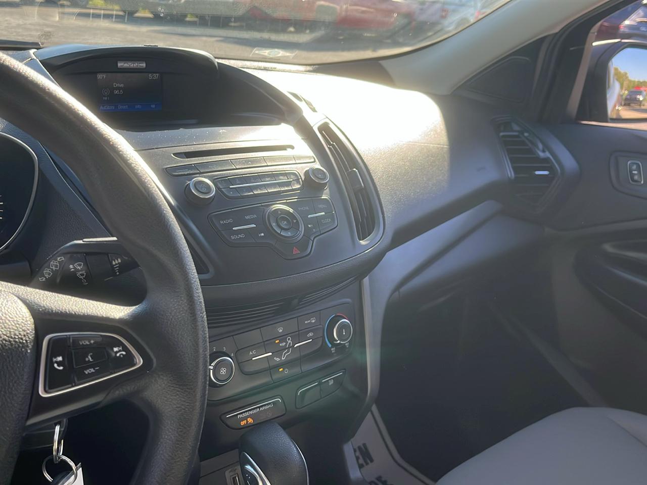 Ford Escape S FWD 2017