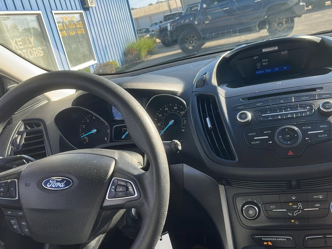 Ford Escape S FWD 2017