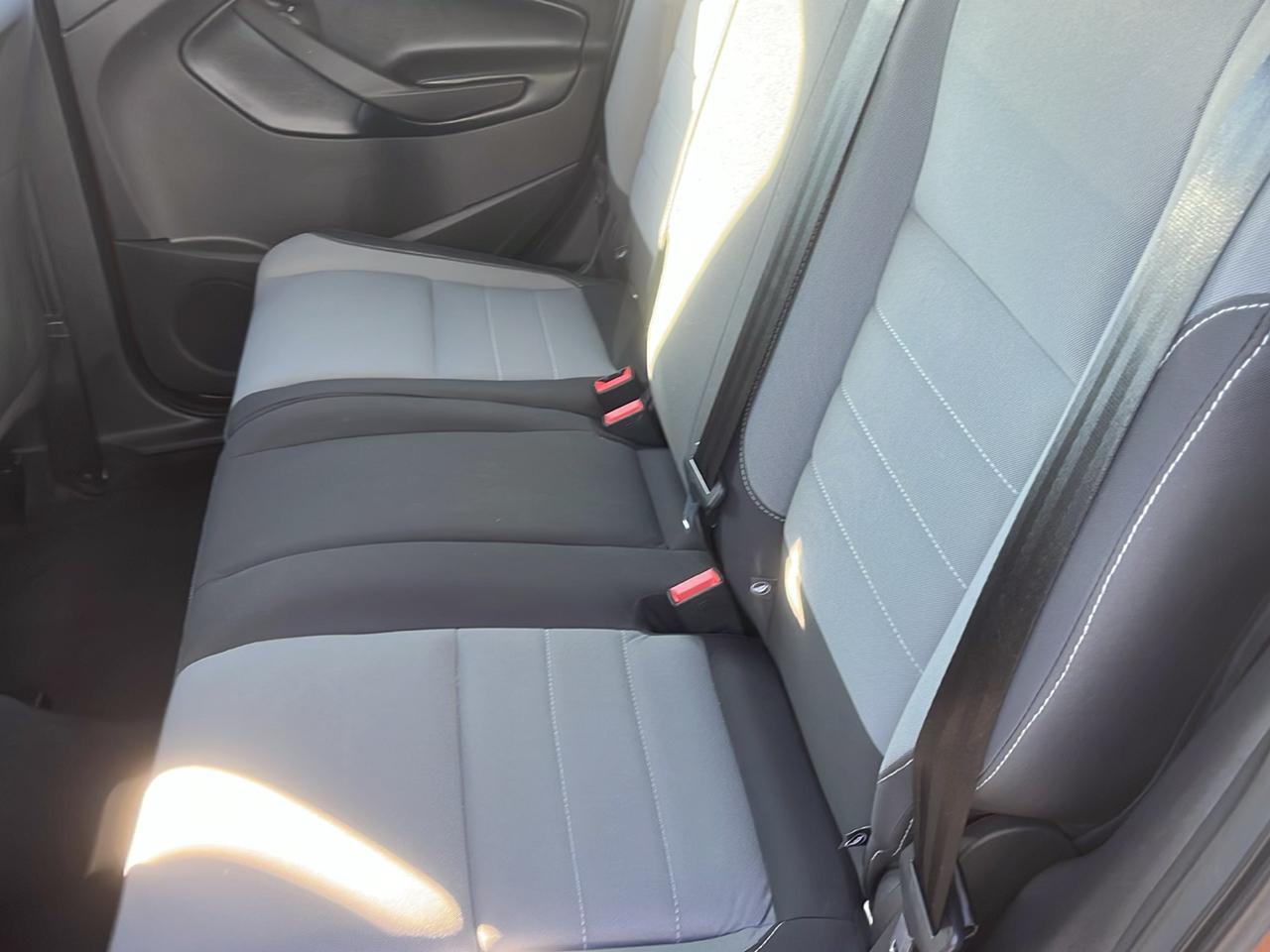 Ford Escape S FWD 2017