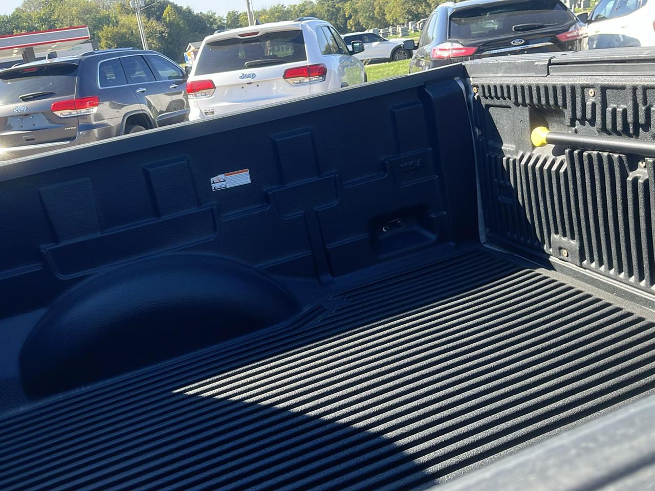 Ford F-150 4WD SuperCrew 145" XLT 2014