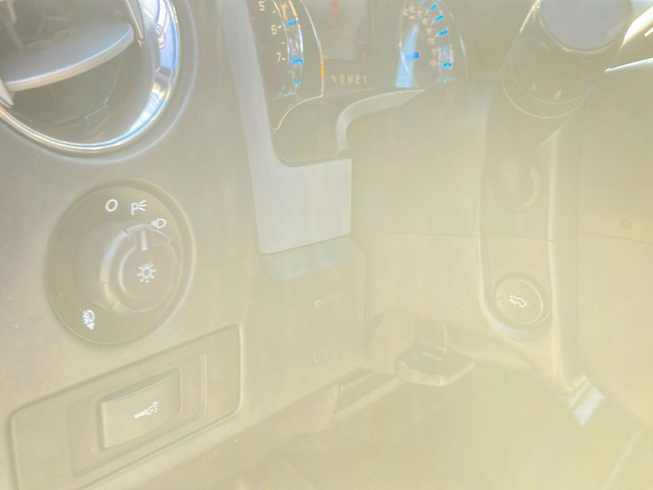 Ford F-150 4WD SuperCrew 145" XLT 2014