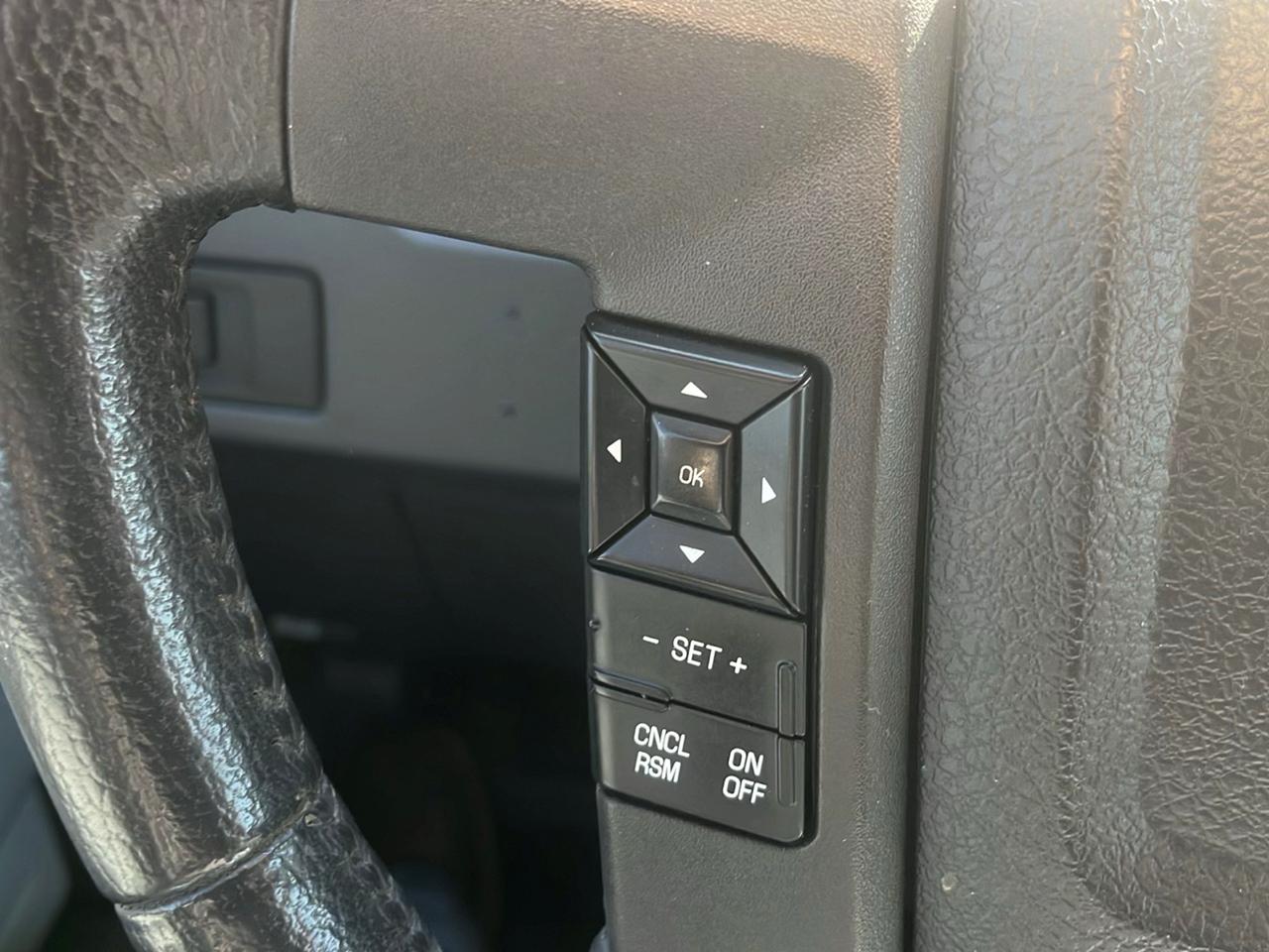 Ford F-150 4WD SuperCrew 145" XLT 2014