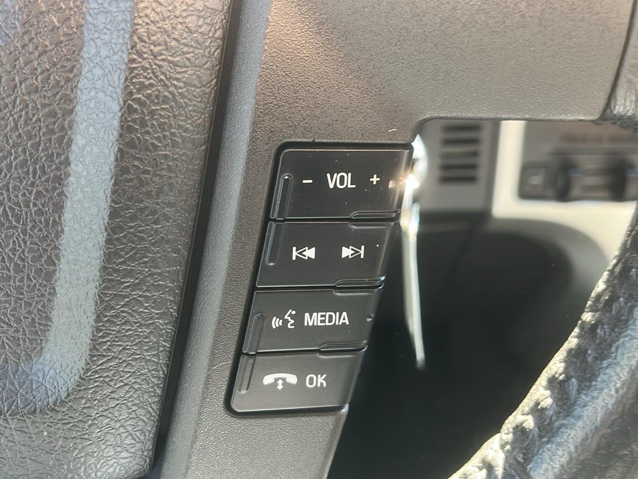Ford F-150 4WD SuperCrew 145" XLT 2014