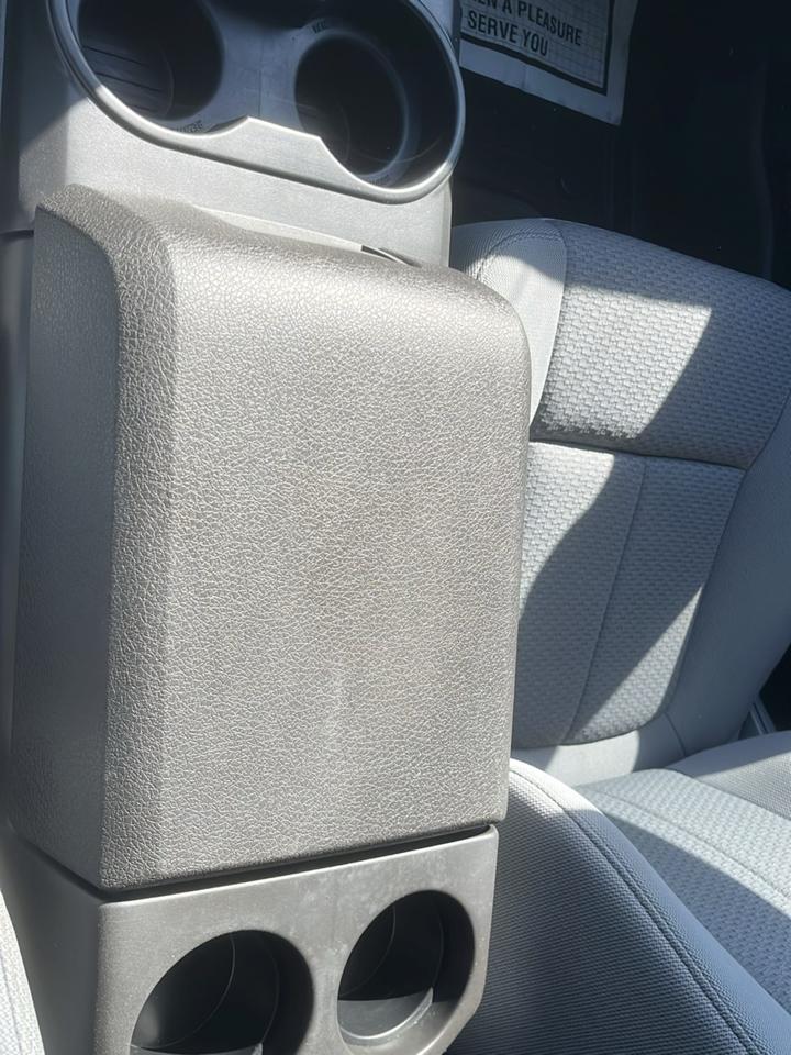 Ford F-150 4WD SuperCrew 145" XLT 2014