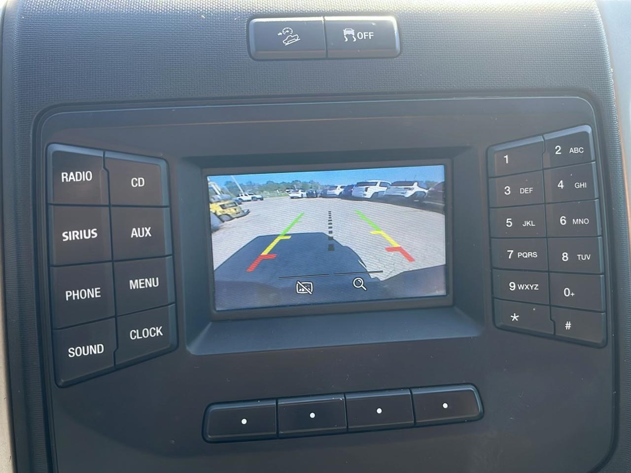 Ford F-150 4WD SuperCrew 145" XLT 2014