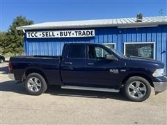 2019 RAM 1500 Classic 