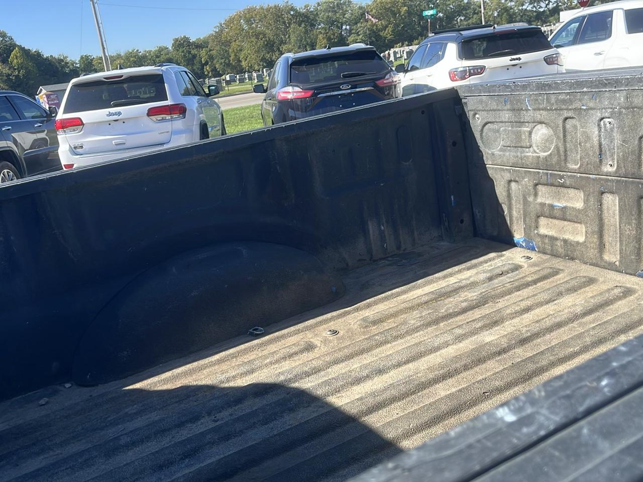 Ford F-150 XLT SuperCab Short Box 4WD 2020