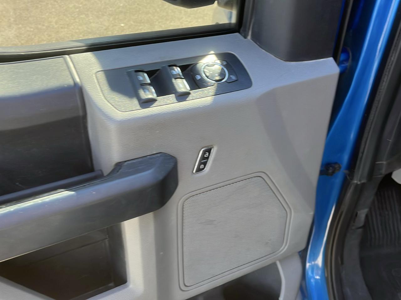 Ford F-150 XLT SuperCab Short Box 4WD 2020