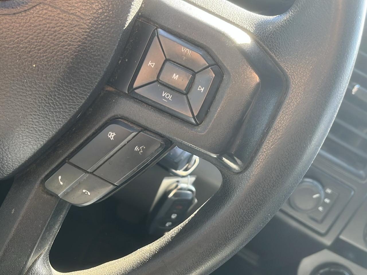 Ford F-150 XLT SuperCab Short Box 4WD 2020